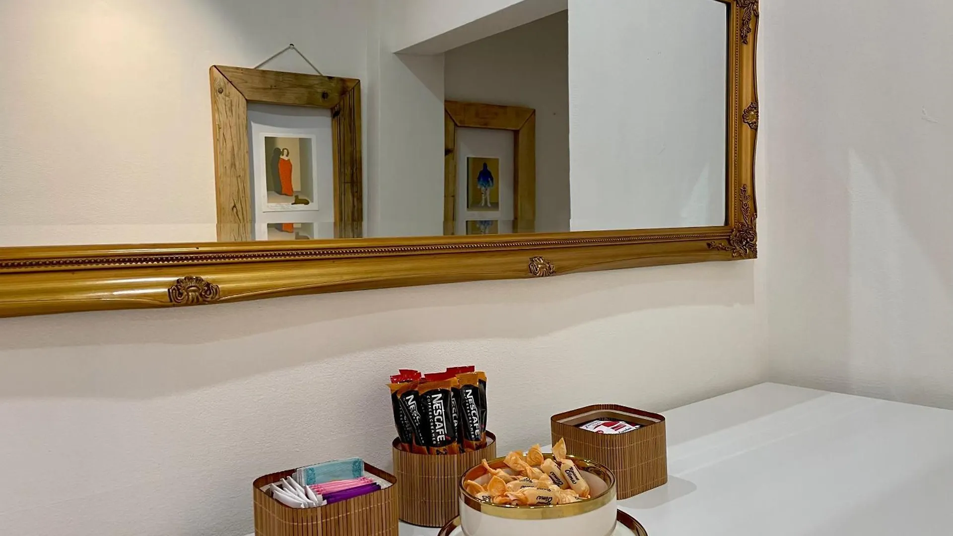 The Rise Studio Apartments Pula