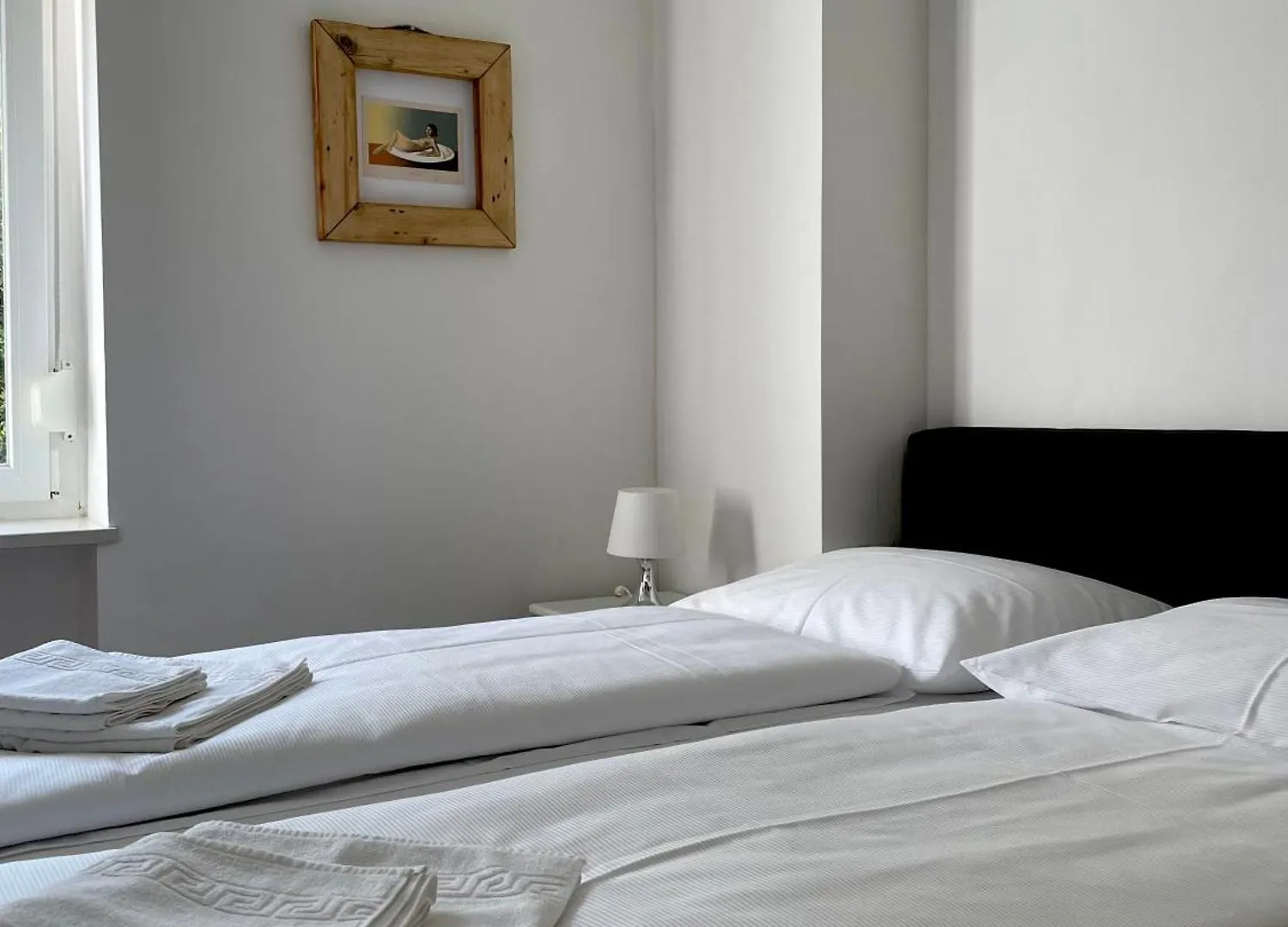 The Rise Studio Apartments Pula 0*,