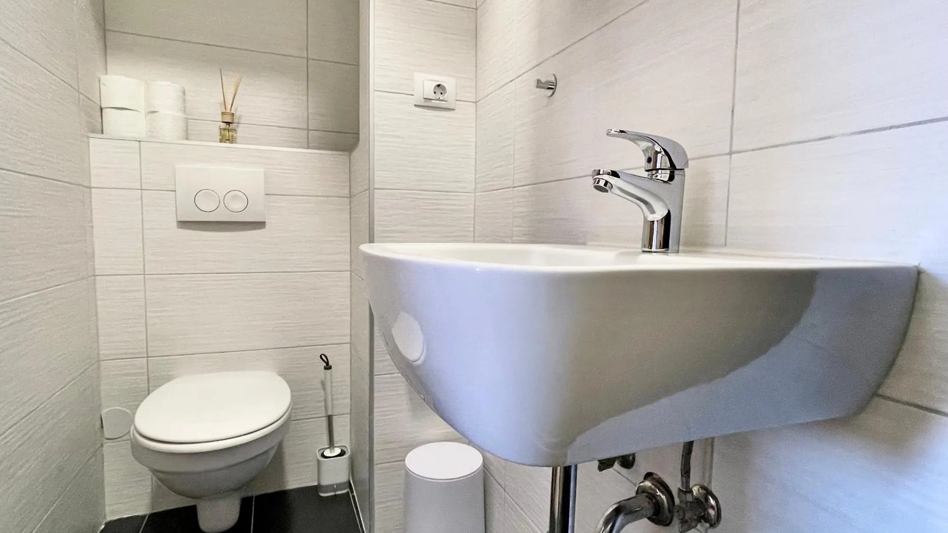 The Rise Studio Apartments PUY 크로아티아