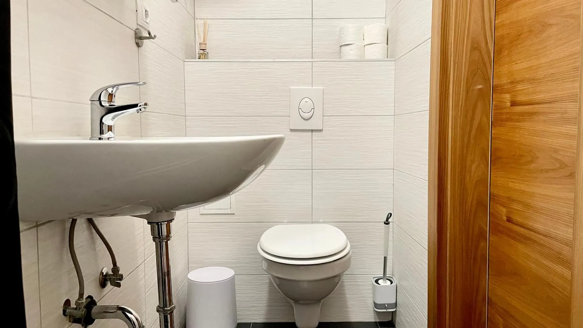 The Rise Studio Apartments PUY 0*,  크로아티아