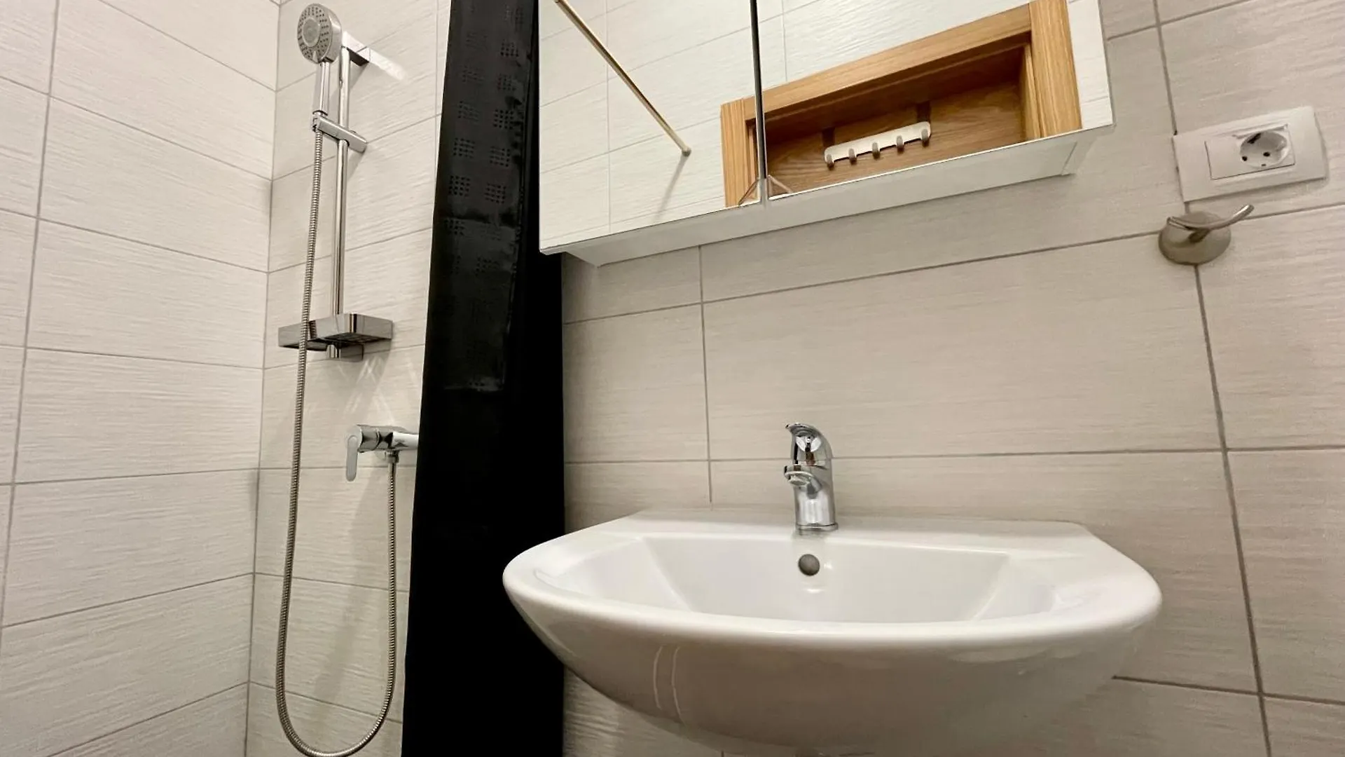 The Rise Studio Apartments Pula