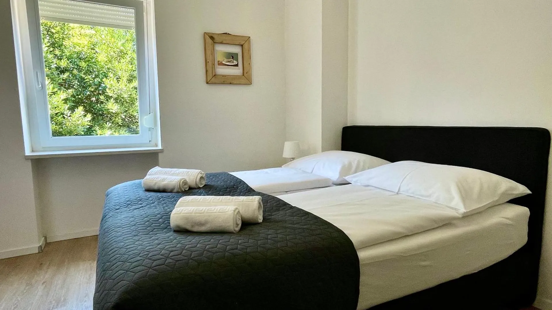 The Rise Studio Apartments Pula