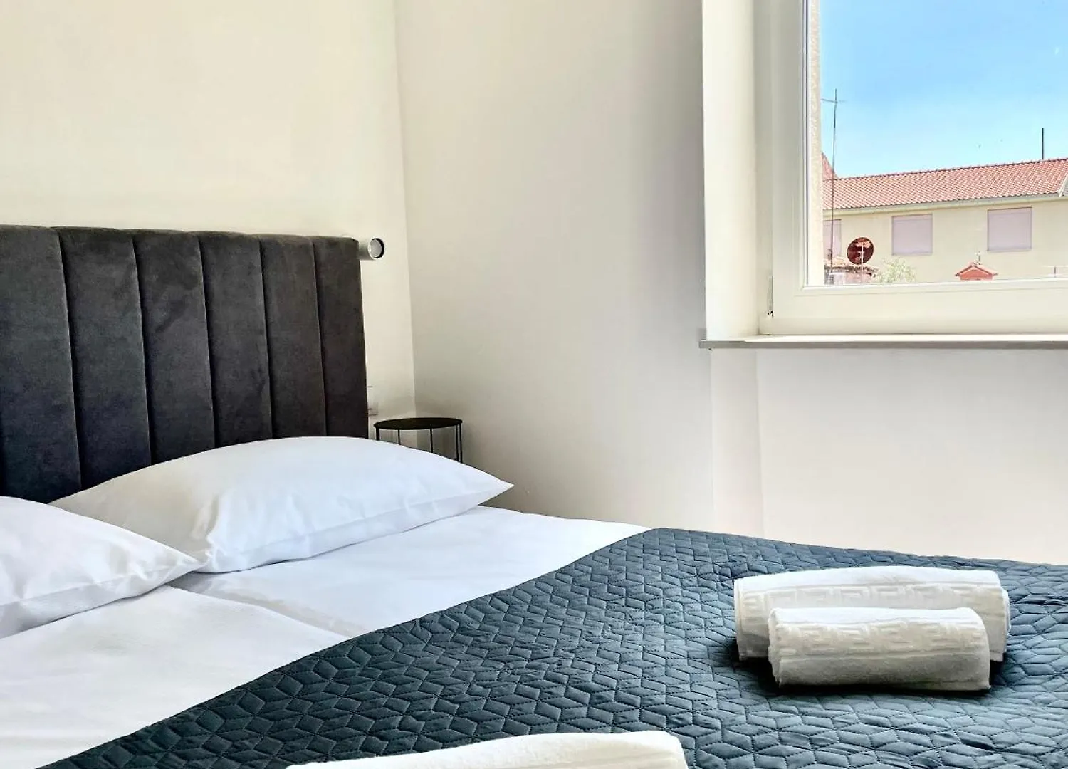 The Rise Studio Apartments Pula 0*,  Croatia