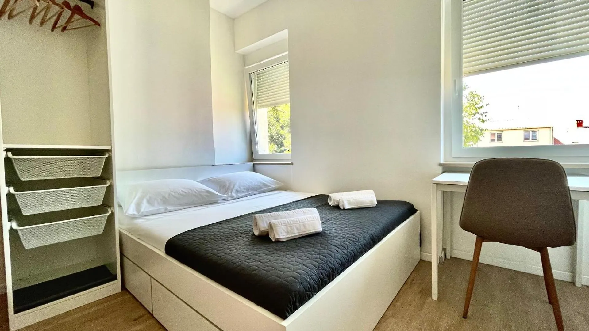 The Rise Studio Apartments Pula