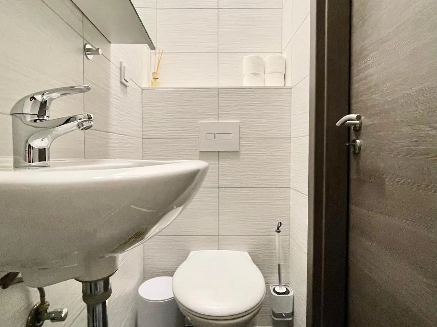 The Rise Studio Apartments Pula