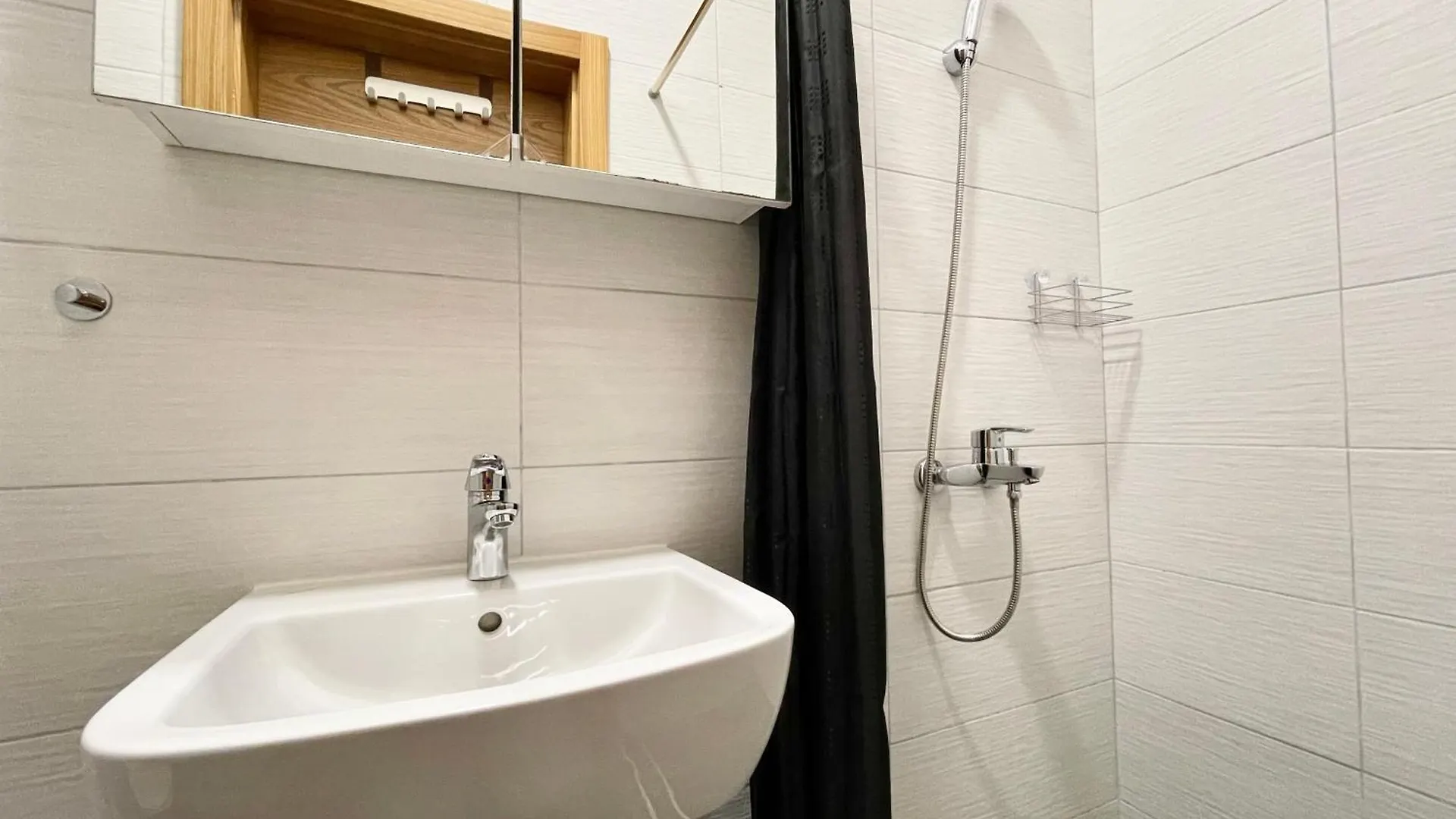 The Rise Studio Apartments Pula